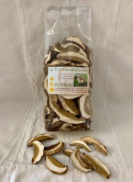 Cèpes champignon 1er choix